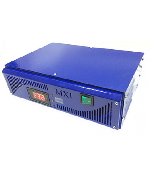 Unterbrechungsfreie Stromversorgungen GALS-S MX (MX1) 500W 12V