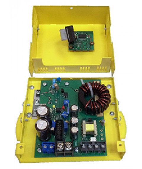 Solar battery charge controller GALS-S MPPT IMPULSE (3010S 12V)