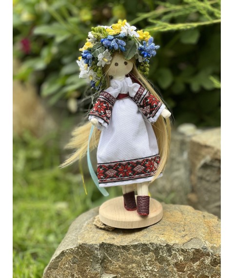 Ukrainian Doll