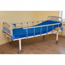Ліжко медичне функціональне АТОН КФ