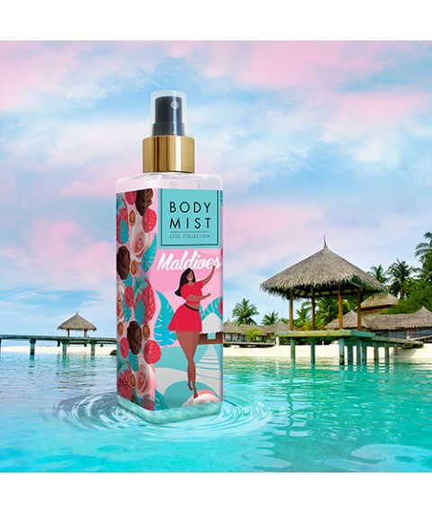Maldives