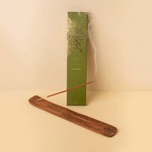 Cedarwood incense sticks