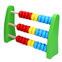 Abacus. 