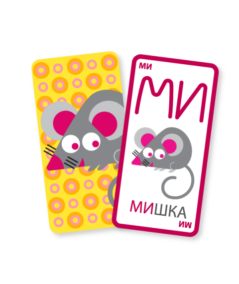 Myshka-Mimishka game