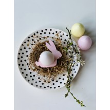 Egg stand "Rabbit"