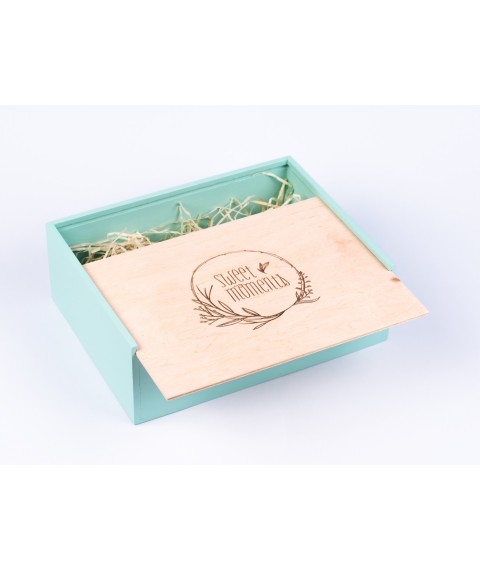 Gift box "Sweet Moments"
