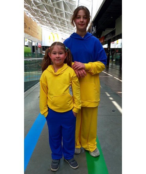 Комплект Family Look