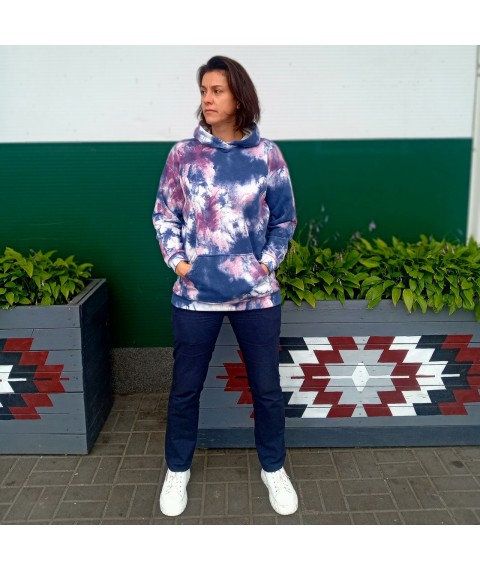 Худі Tie-Dye