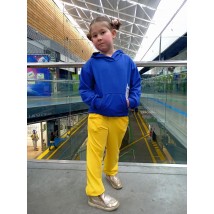 Children's tracksuit