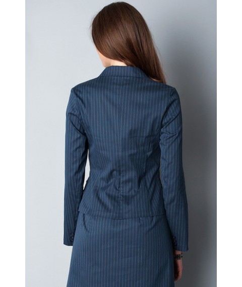 Suit for a service employee (female)