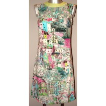 Summer sundress