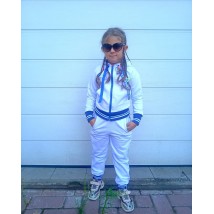Children's tracksuit