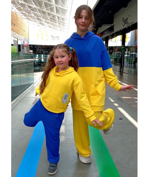 Комплект Family Look