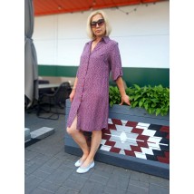 Staple shirtdress