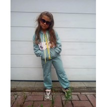 Children's tracksuit