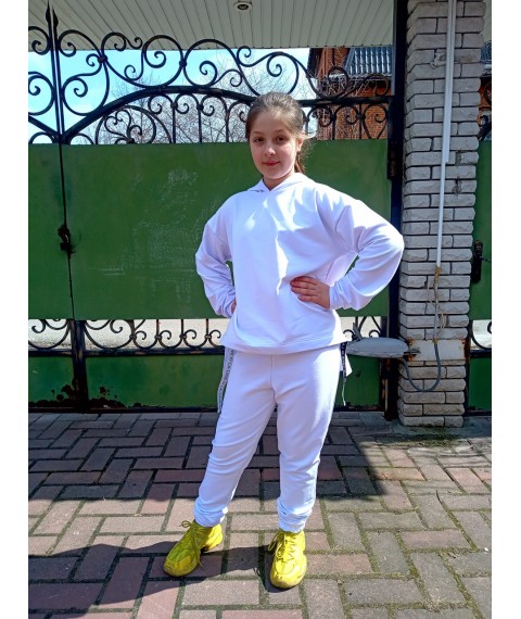 Біле худі