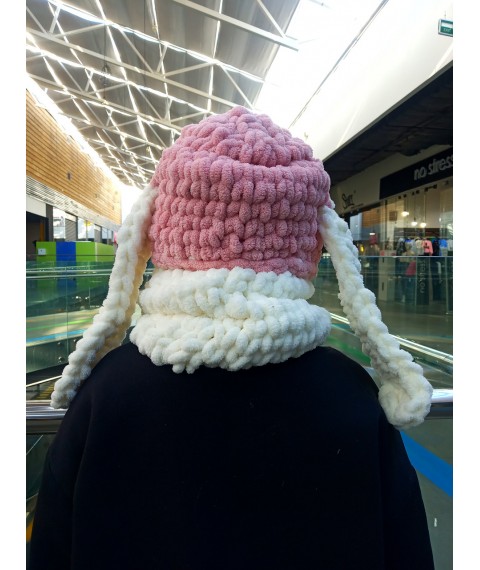 Yazana balaclava hat