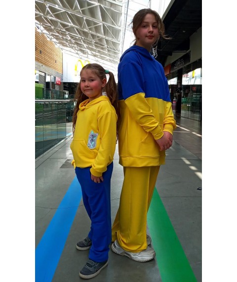 Комплект Family Look