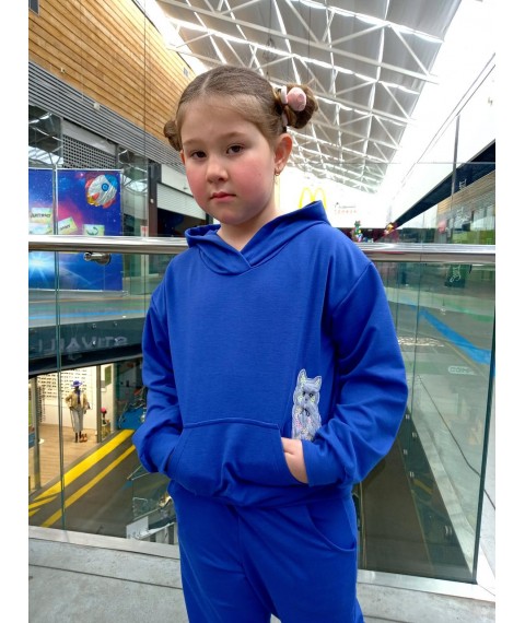 Children's tracksuit