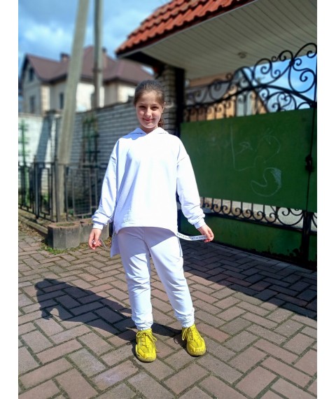 Біле худі