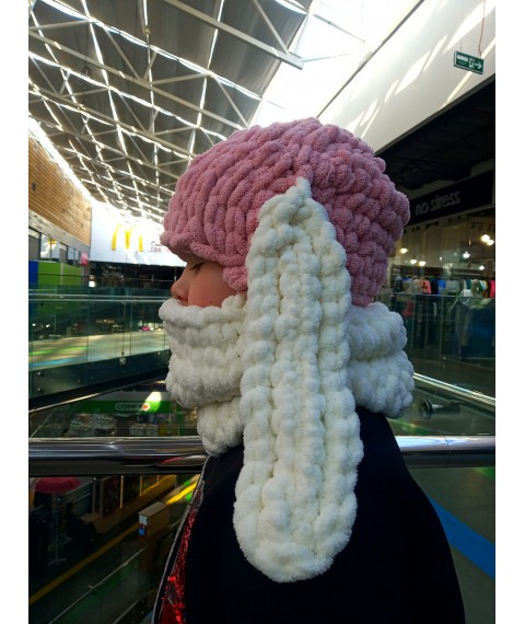 Yazana balaclava hat