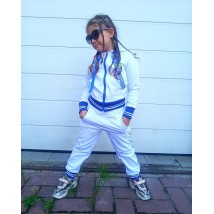 Children's tracksuit