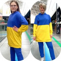 Спортивний одяг патріотів