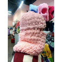 Balaclava hat