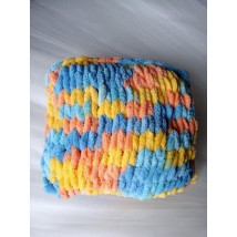 Decorative pillow