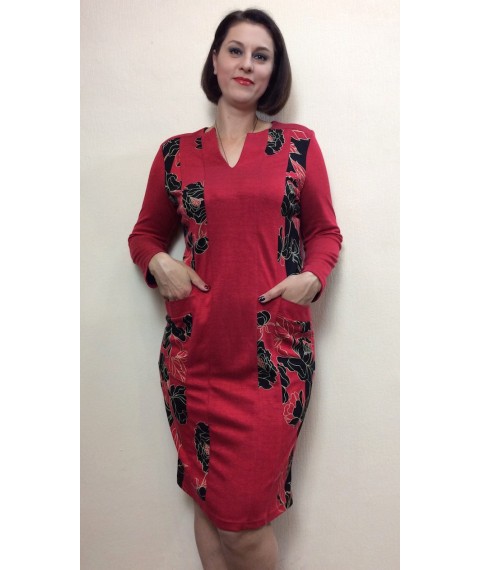 Трикотажне плаття modal