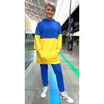 Спортивний одяг патріотів