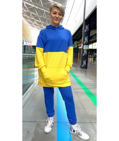 Спортивний костюм патріот