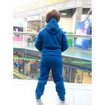 Children's sweatpants "emerald"