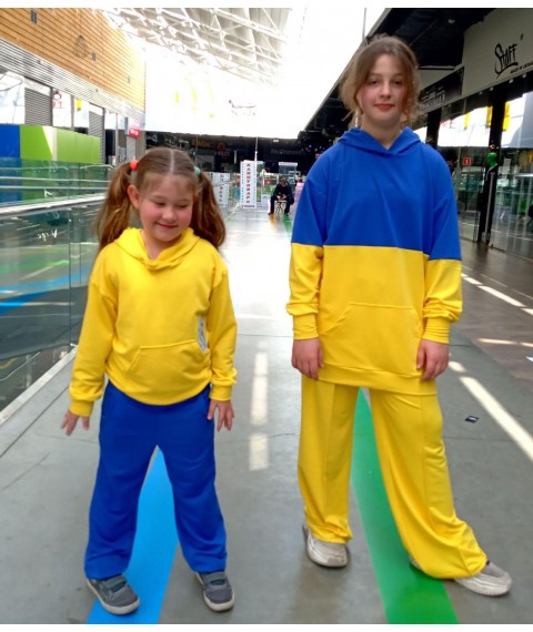Комплект Family Look