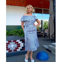 Midi dress