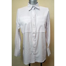 Women's shirt with pockets