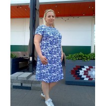 Summer dress with pockets