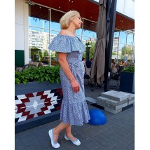 Midi dress
