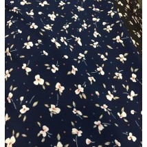 Comfortable and light dress with pockets