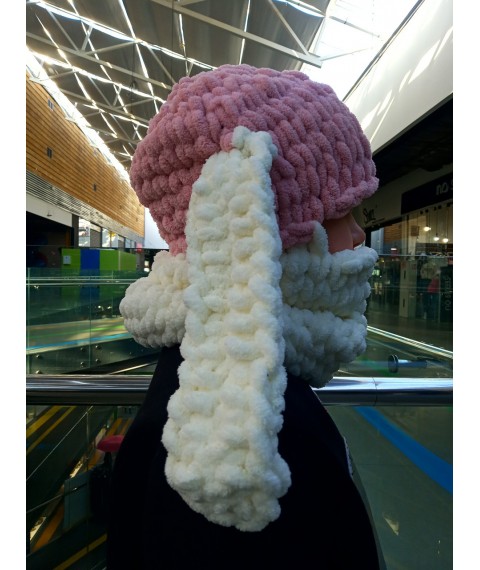 Yazana balaclava hat