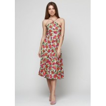 Summer sundress