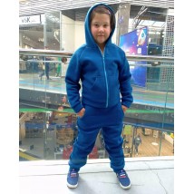 Children's sweatpants "emerald"