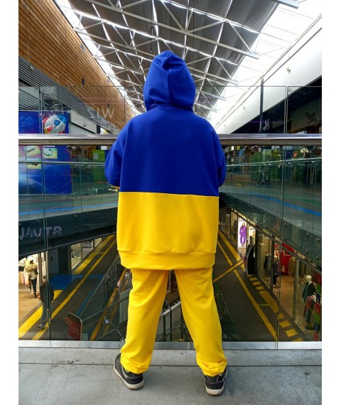 Патріотичний комплект дитячий