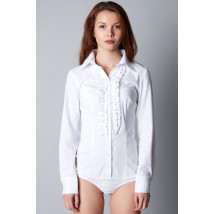 Women's body blouse P60