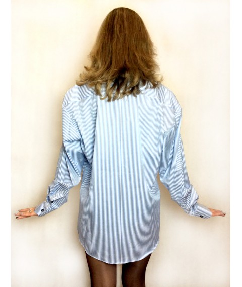 Men's shirt, uniform