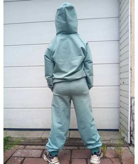 Дитячий спортивний костюм