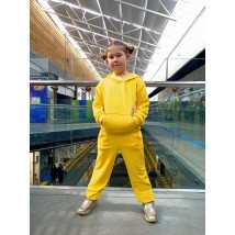 Children's tracksuit