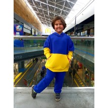 Патріотичний комплект дитячий