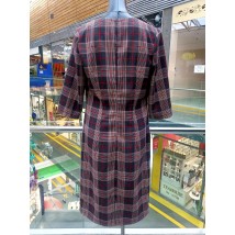 Warm business dress