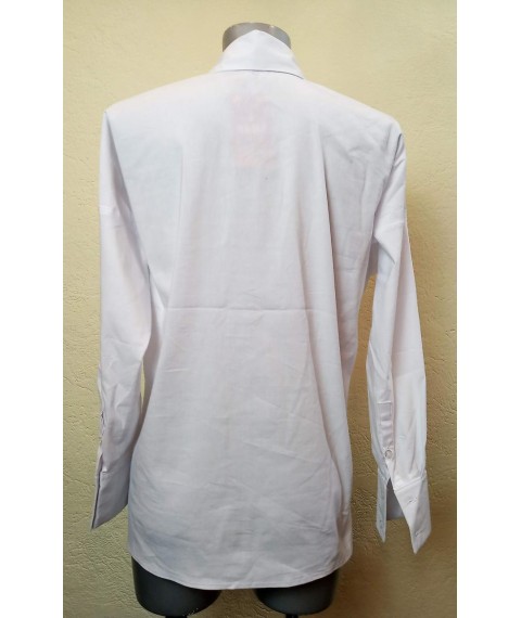 Women's shirt with pockets